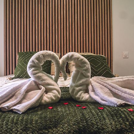 Evasion Room Spa Hénin-Beaumont Dış mekan fotoğraf